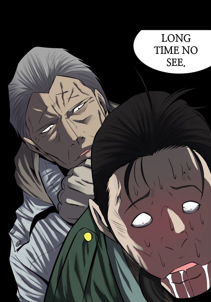 HIVE Chapter 161 - Page 72