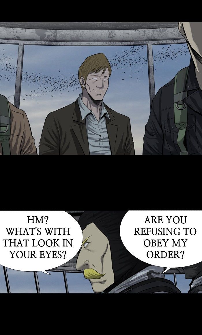 HIVE Chapter 161 - Page 9