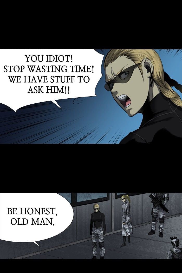 HIVE Chapter 162 - Page 10