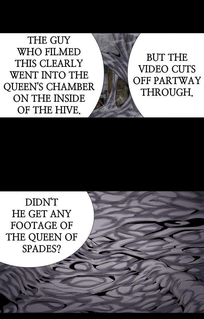 HIVE Chapter 162 - Page 12