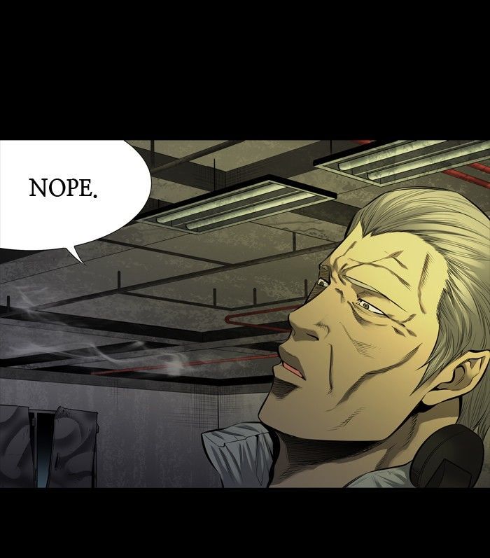 HIVE Chapter 162 - Page 13