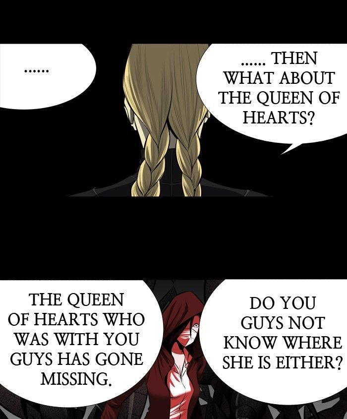 HIVE Chapter 162 - Page 14