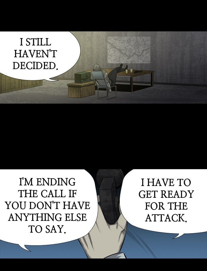 HIVE Chapter 162 - Page 18