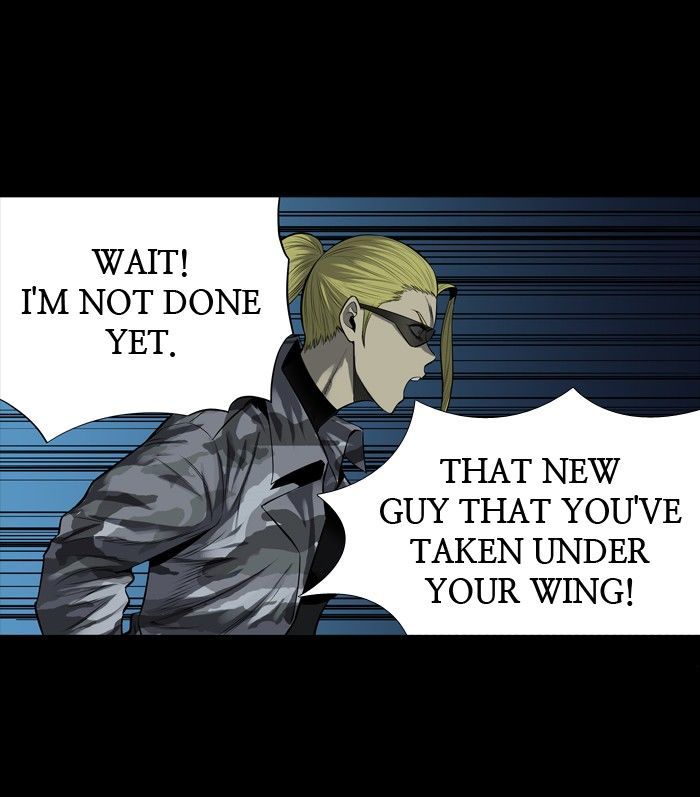 HIVE Chapter 162 - Page 19