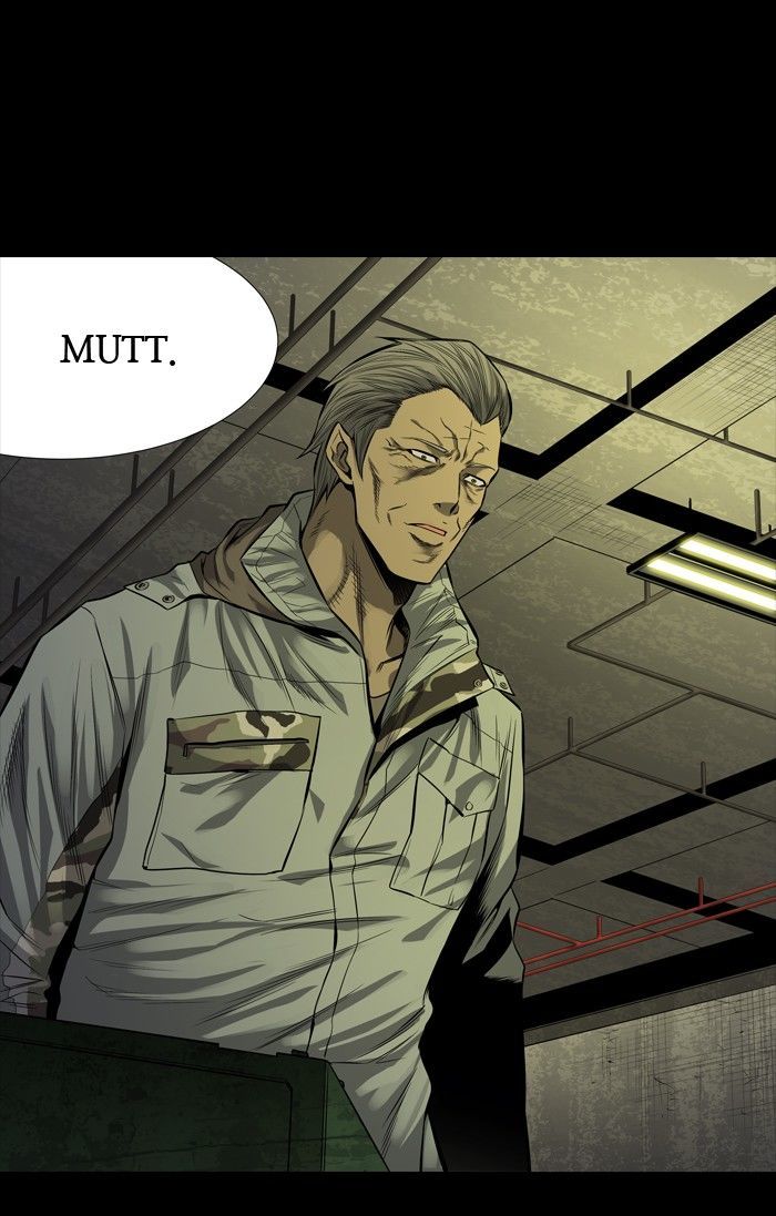 HIVE Chapter 162 - Page 21