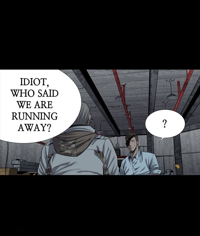 HIVE Chapter 162 - Page 34