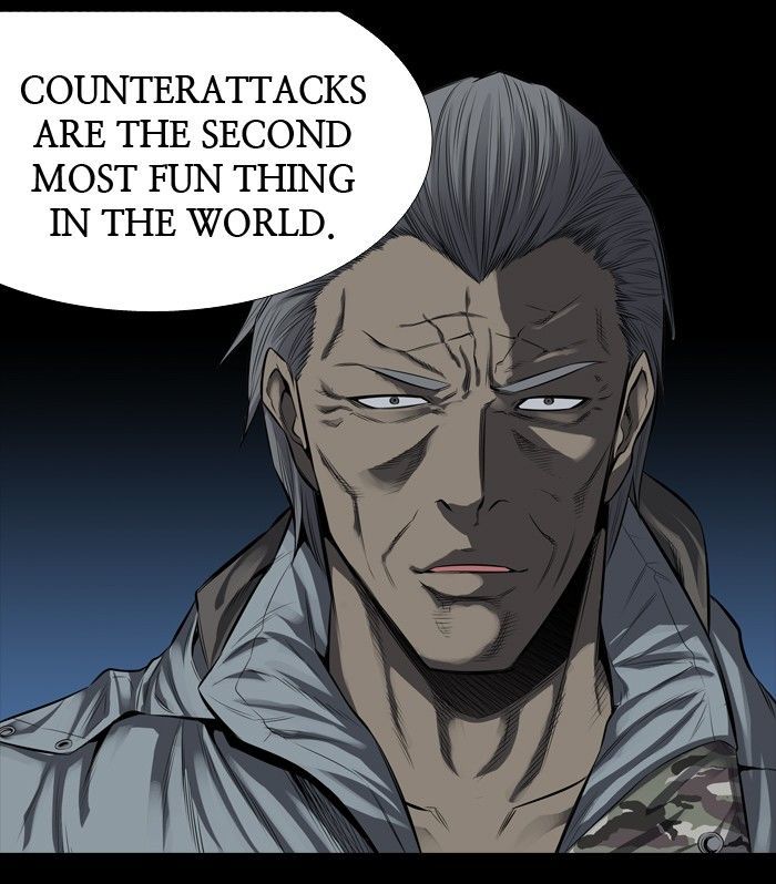 HIVE Chapter 162 - Page 35