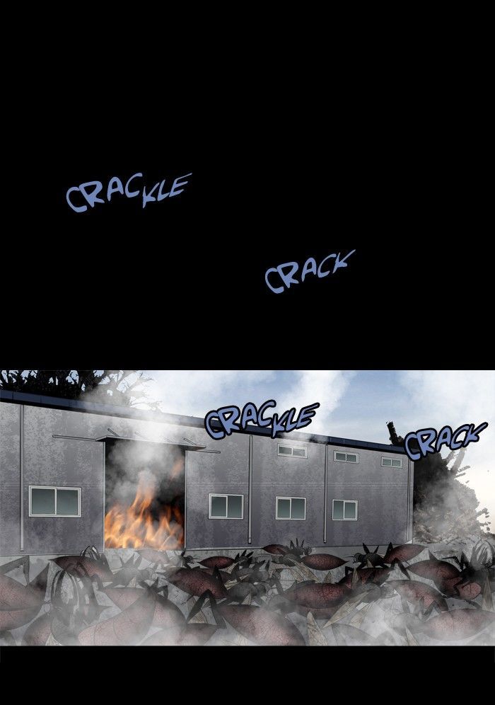 HIVE Chapter 162 - Page 36