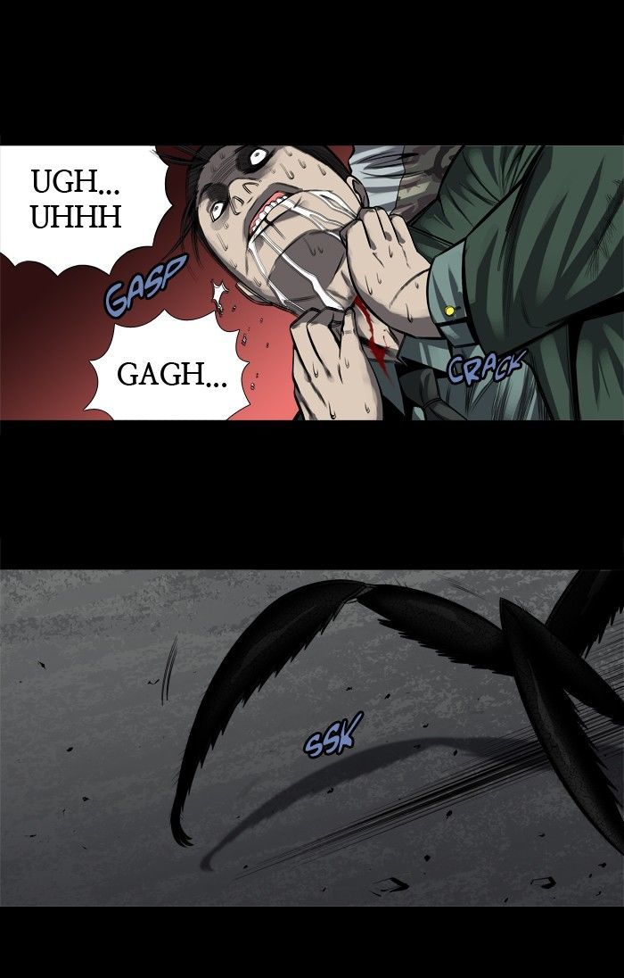 HIVE Chapter 162 - Page 37