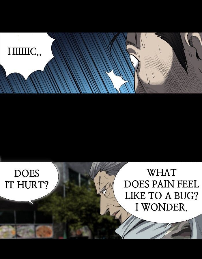 HIVE Chapter 162 - Page 39