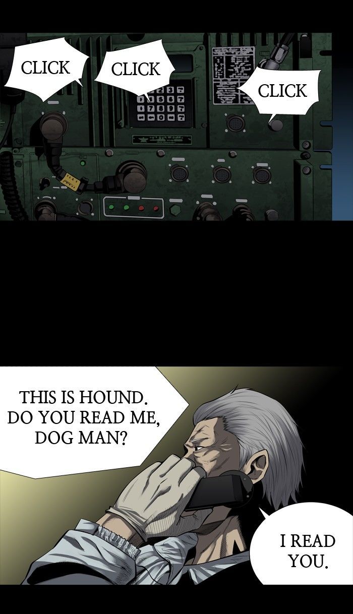 HIVE Chapter 162 - Page 4