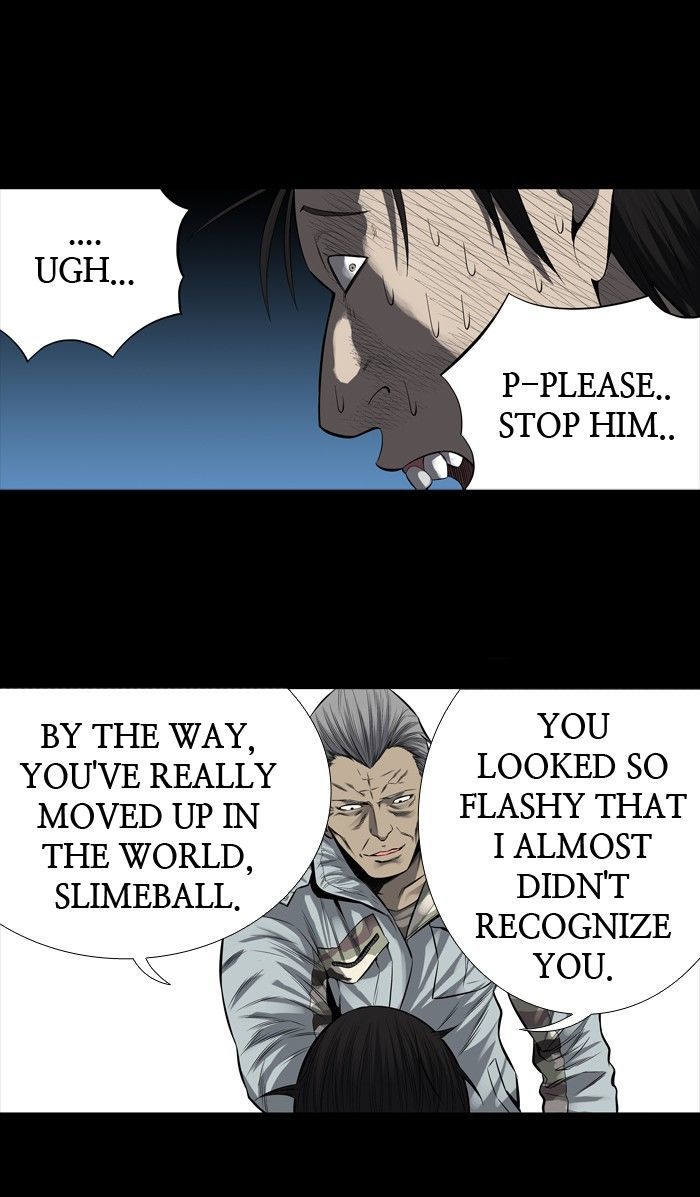 HIVE Chapter 162 - Page 41