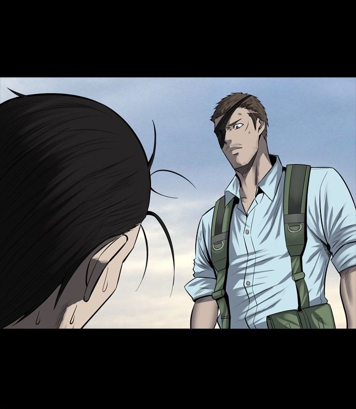 HIVE Chapter 162 - Page 43