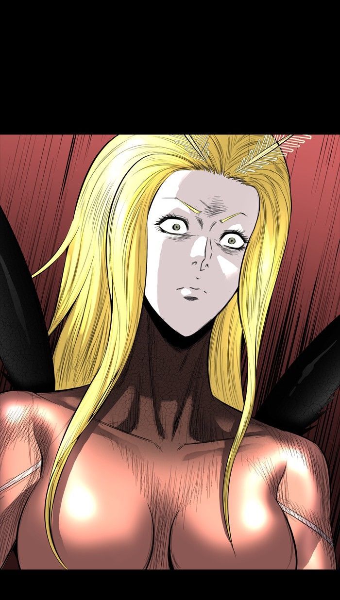 HIVE Chapter 162 - Page 52