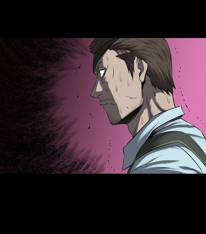 HIVE Chapter 162 - Page 54