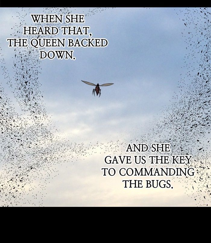 HIVE Chapter 162 - Page 55