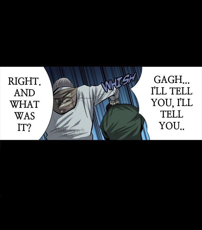 HIVE Chapter 162 - Page 56