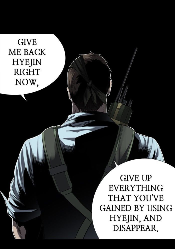 HIVE Chapter 162 - Page 65