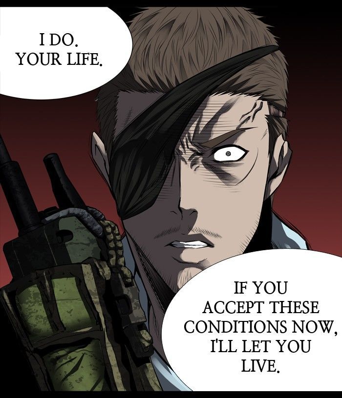 HIVE Chapter 162 - Page 67