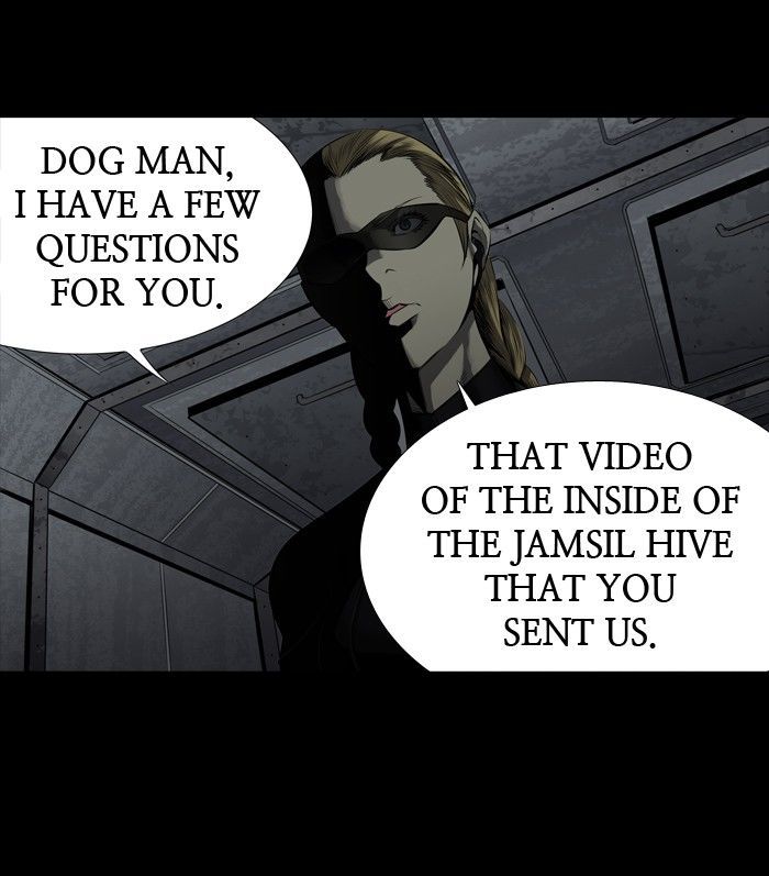 HIVE Chapter 162 - Page 7