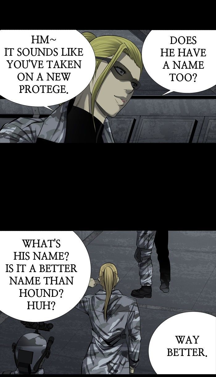 HIVE Chapter 162 - Page 9