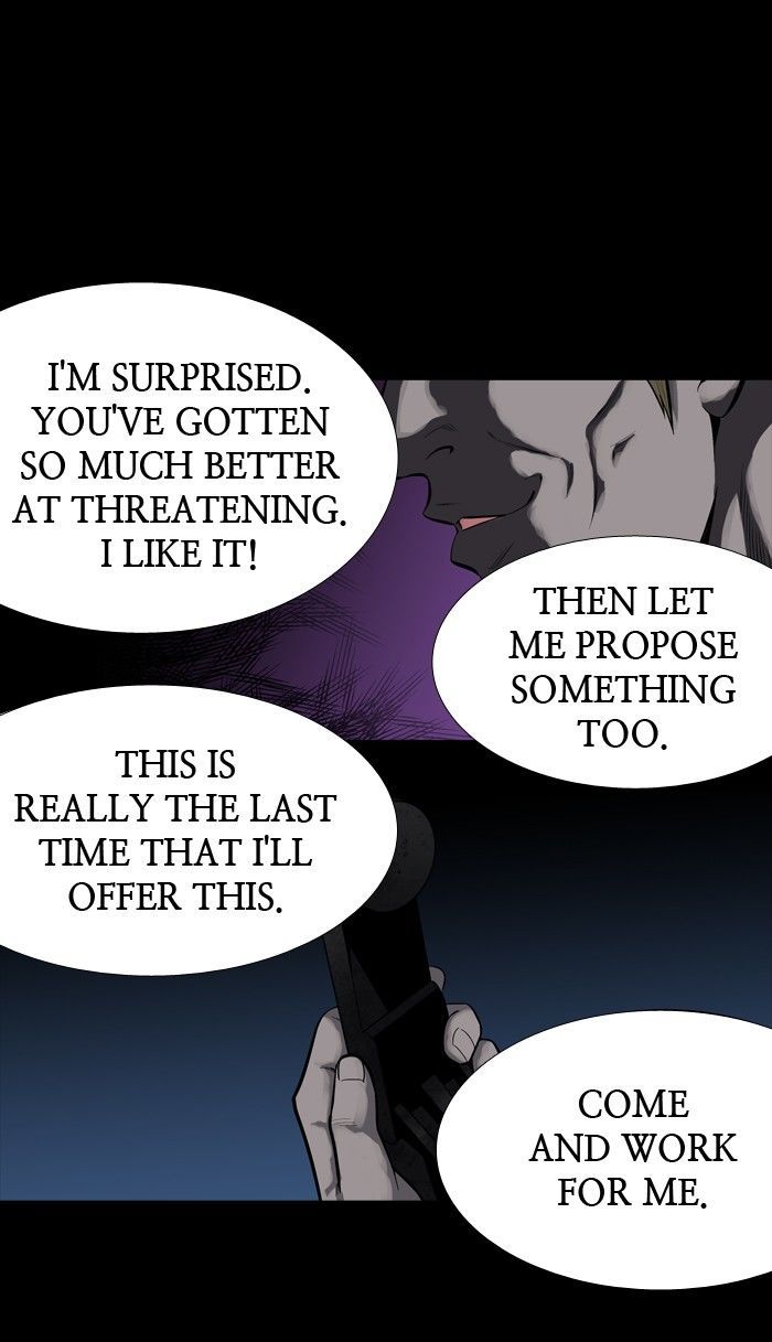 HIVE Chapter 163 - Page 10