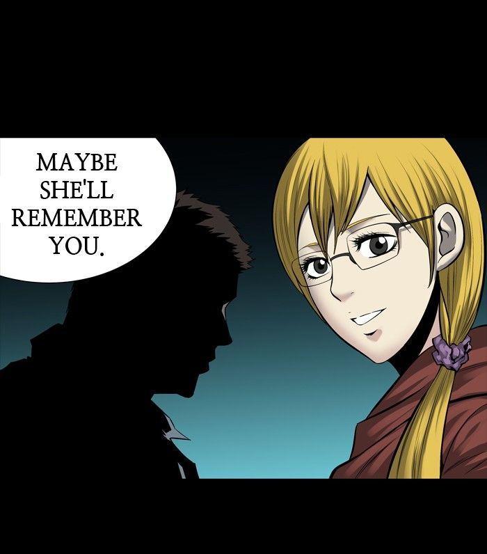 HIVE Chapter 163 - Page 13