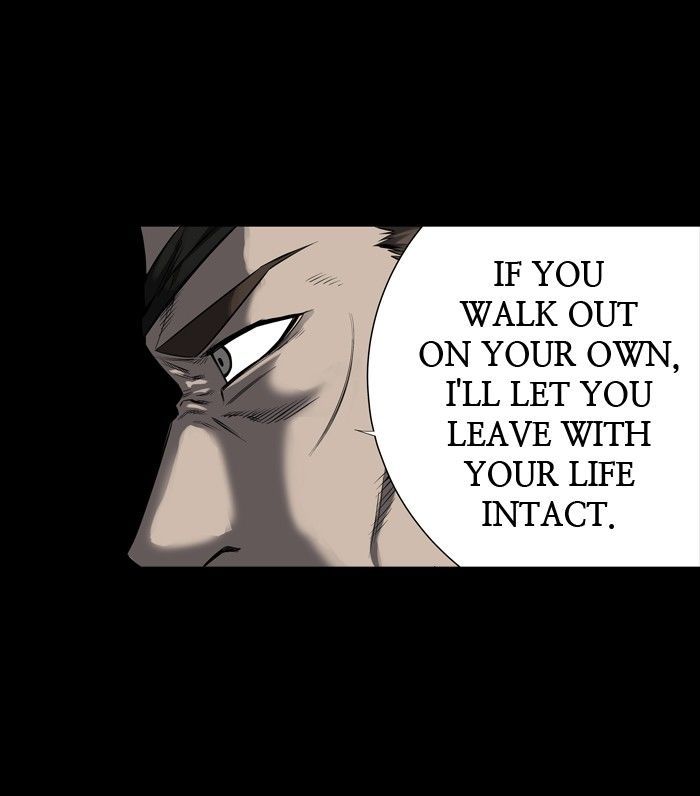 HIVE Chapter 163 - Page 21