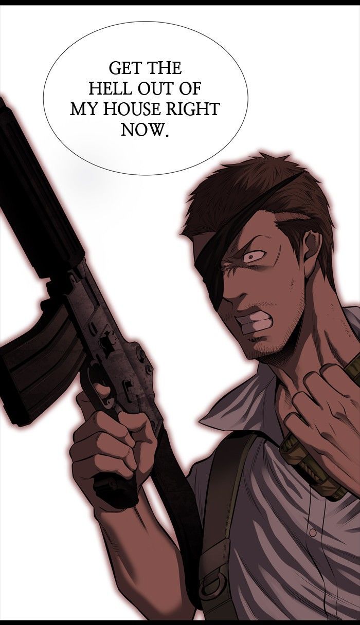 HIVE Chapter 163 - Page 22