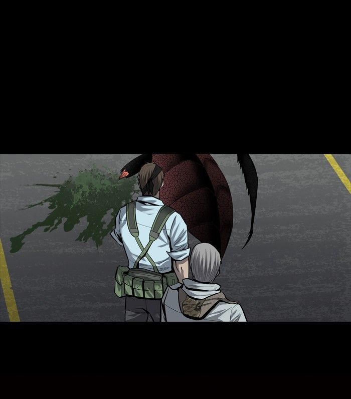 HIVE Chapter 163 - Page 23