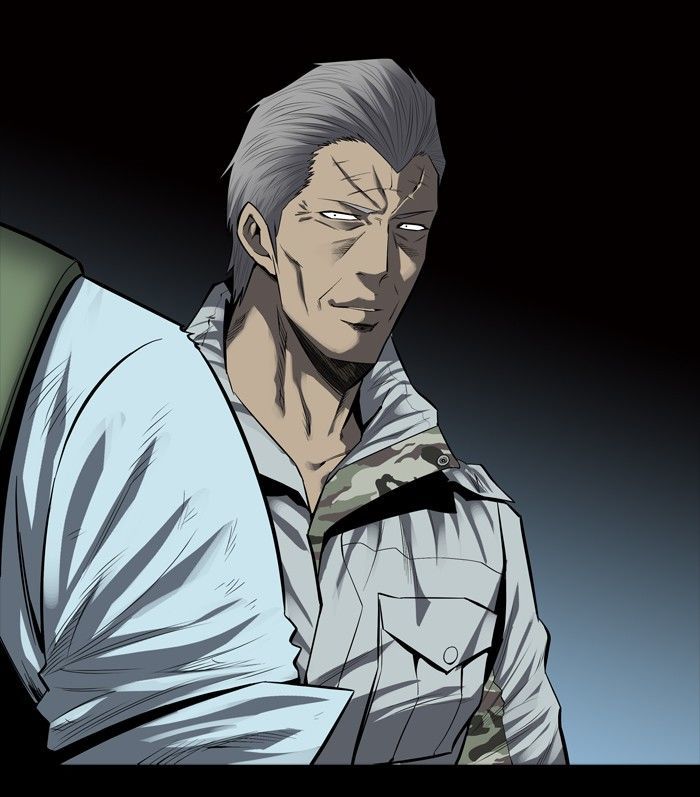 HIVE Chapter 163 - Page 24