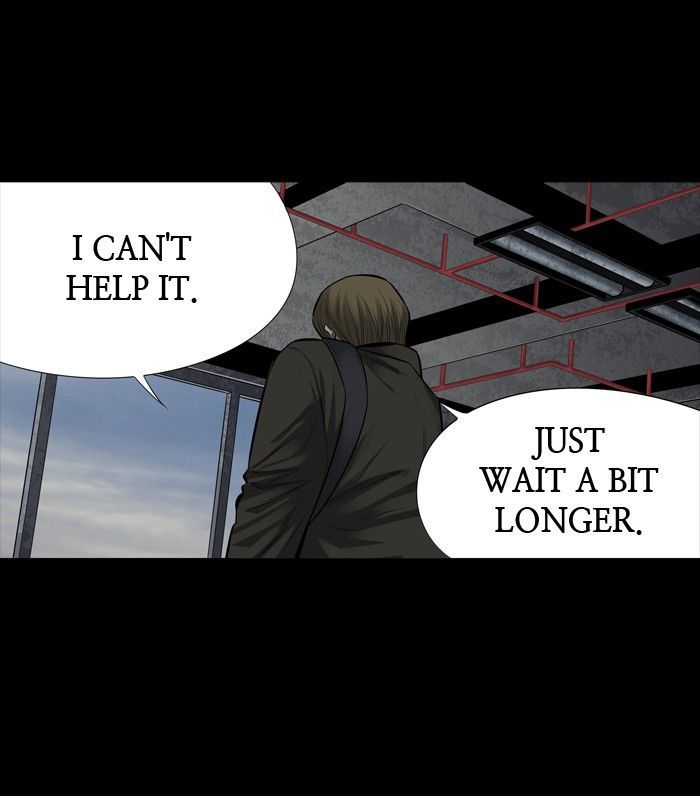 HIVE Chapter 163 - Page 25