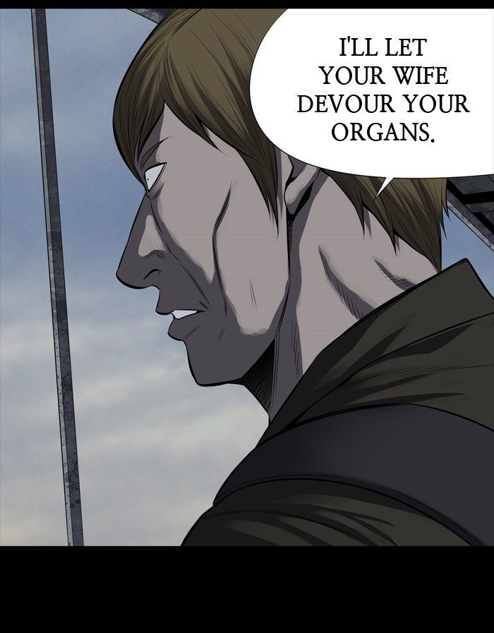 HIVE Chapter 163 - Page 26