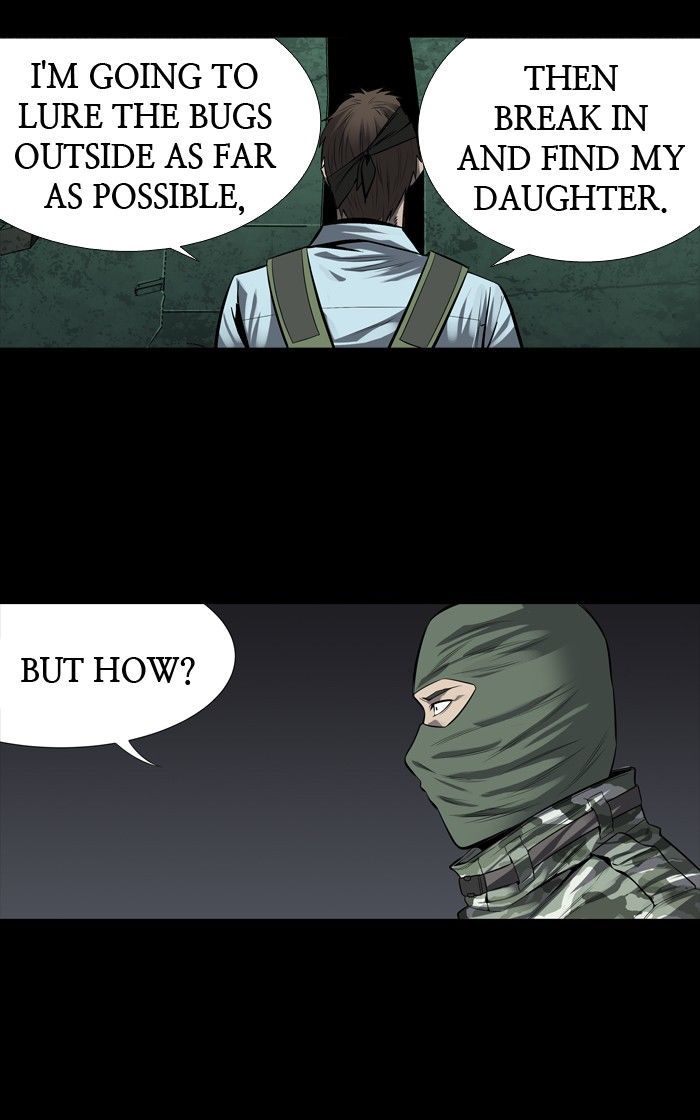 HIVE Chapter 163 - Page 28