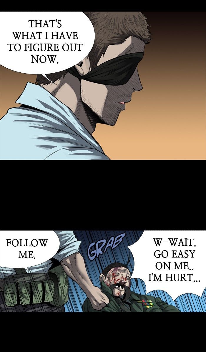 HIVE Chapter 163 - Page 29