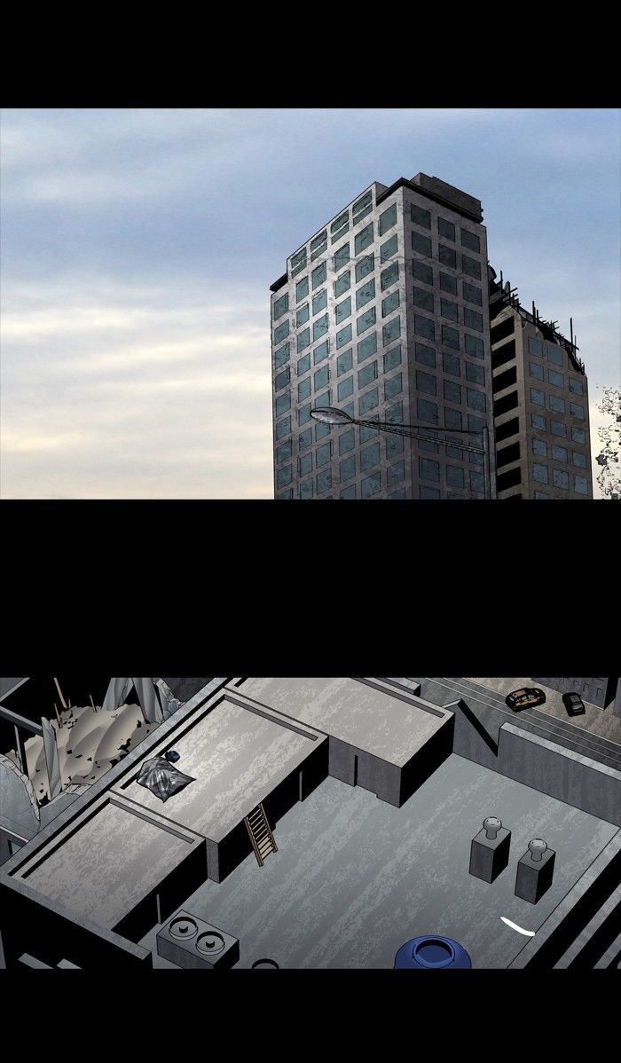 HIVE Chapter 163 - Page 30