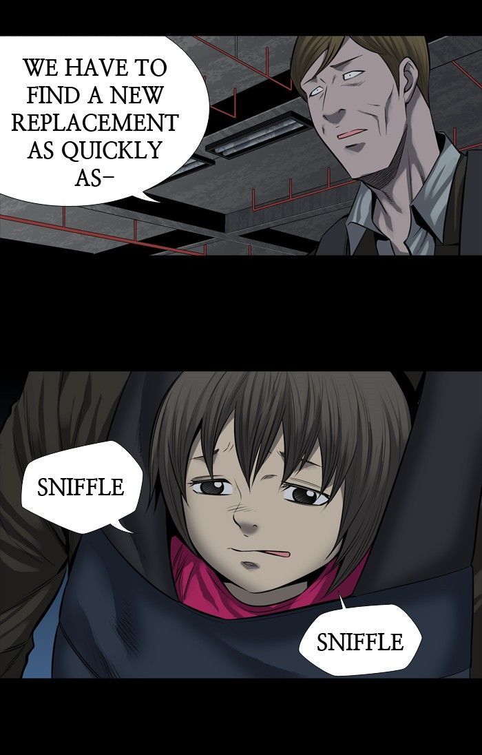 HIVE Chapter 163 - Page 34