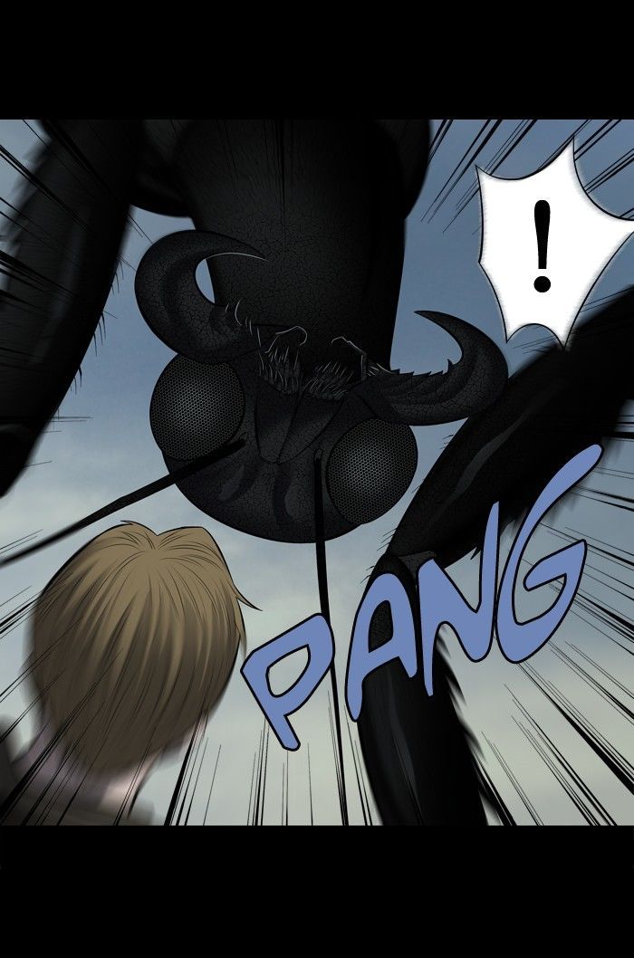 HIVE Chapter 163 - Page 36