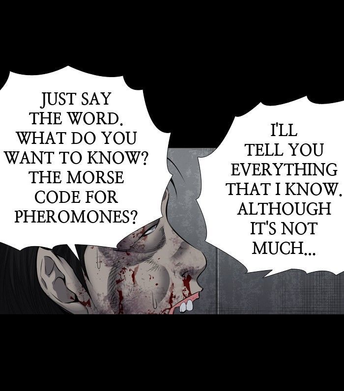 HIVE Chapter 163 - Page 47