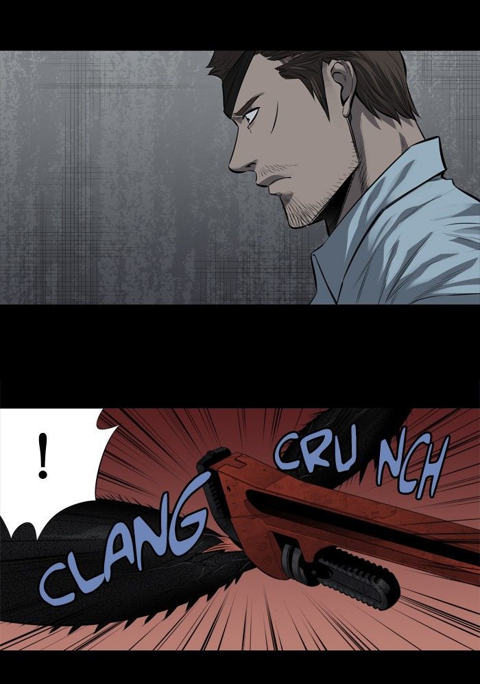 HIVE Chapter 163 - Page 48