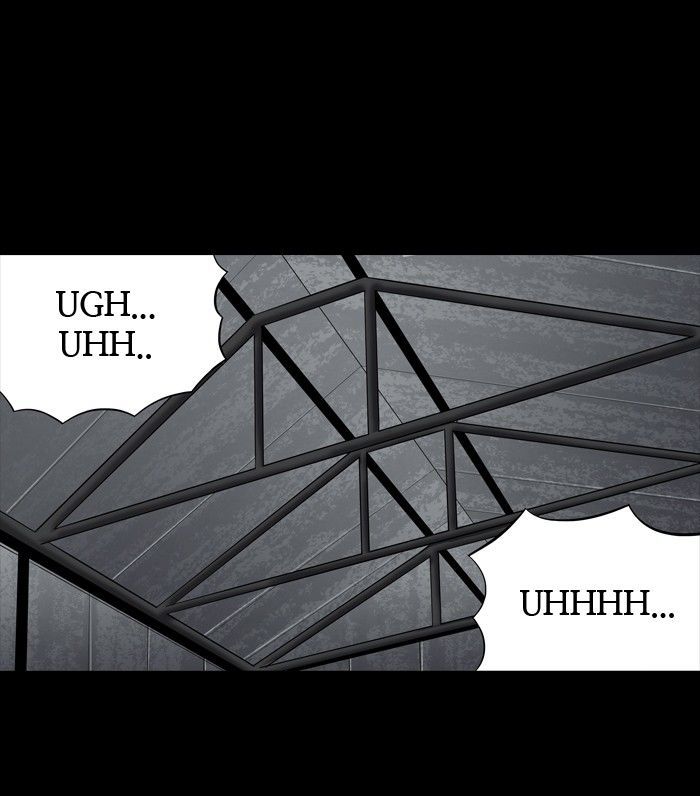 HIVE Chapter 163 - Page 49