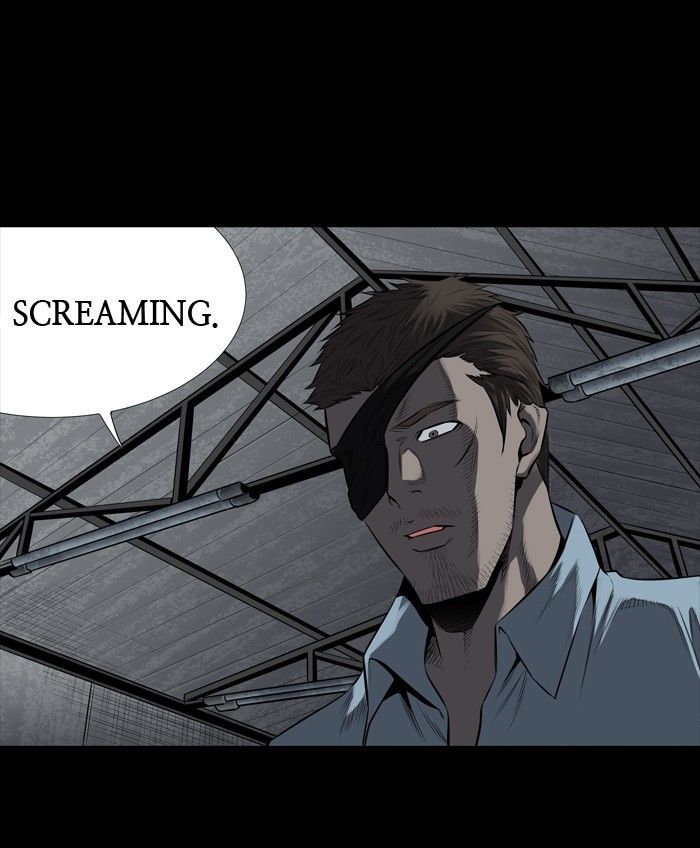 HIVE Chapter 163 - Page 51