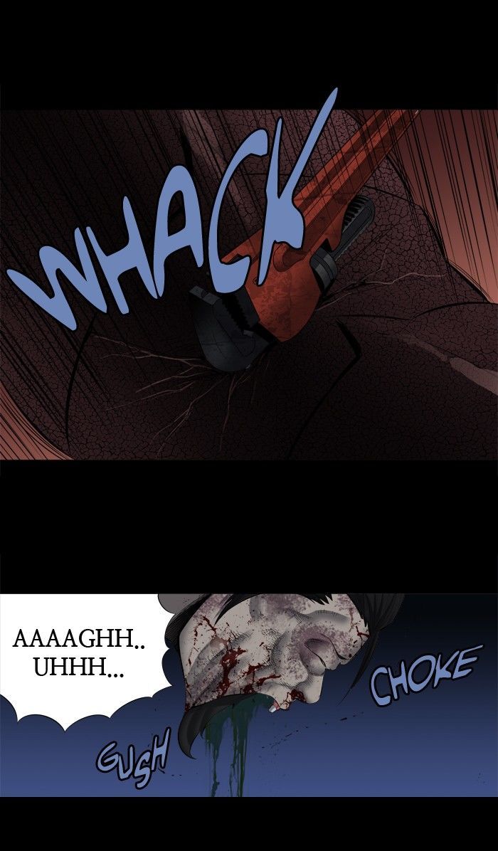 HIVE Chapter 163 - Page 52