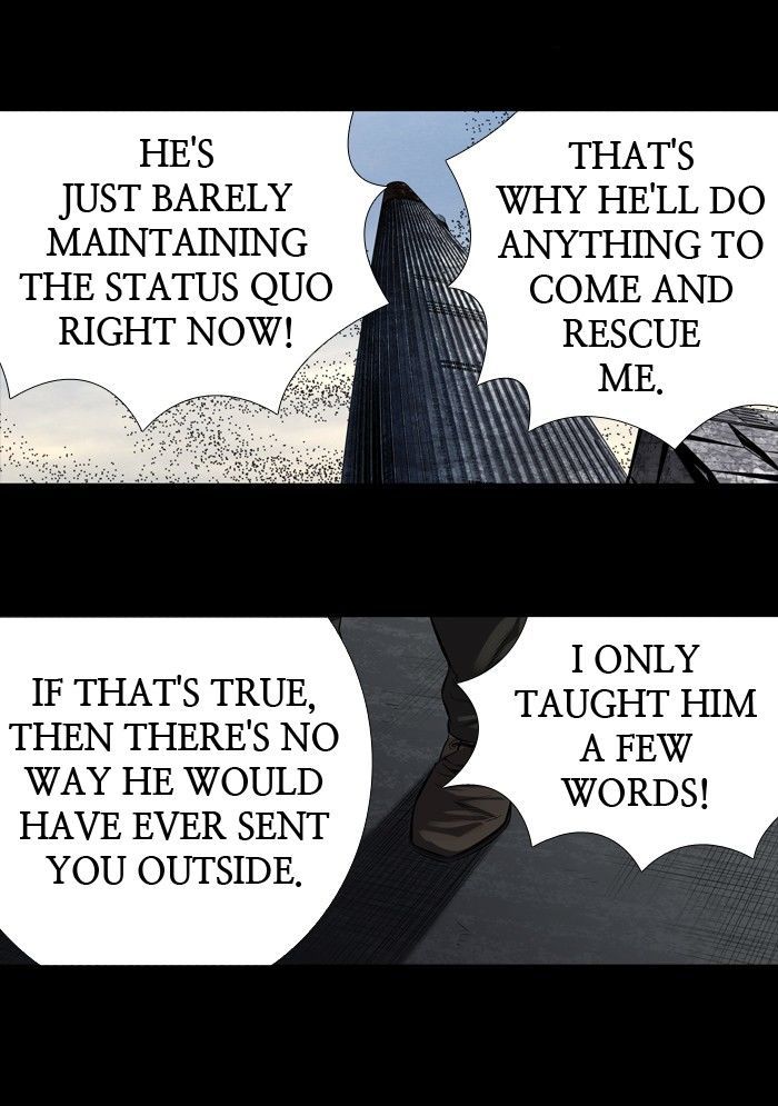 HIVE Chapter 163 - Page 55