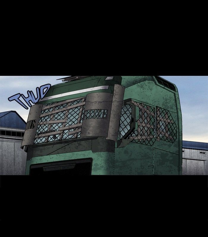 HIVE Chapter 163 - Page 59