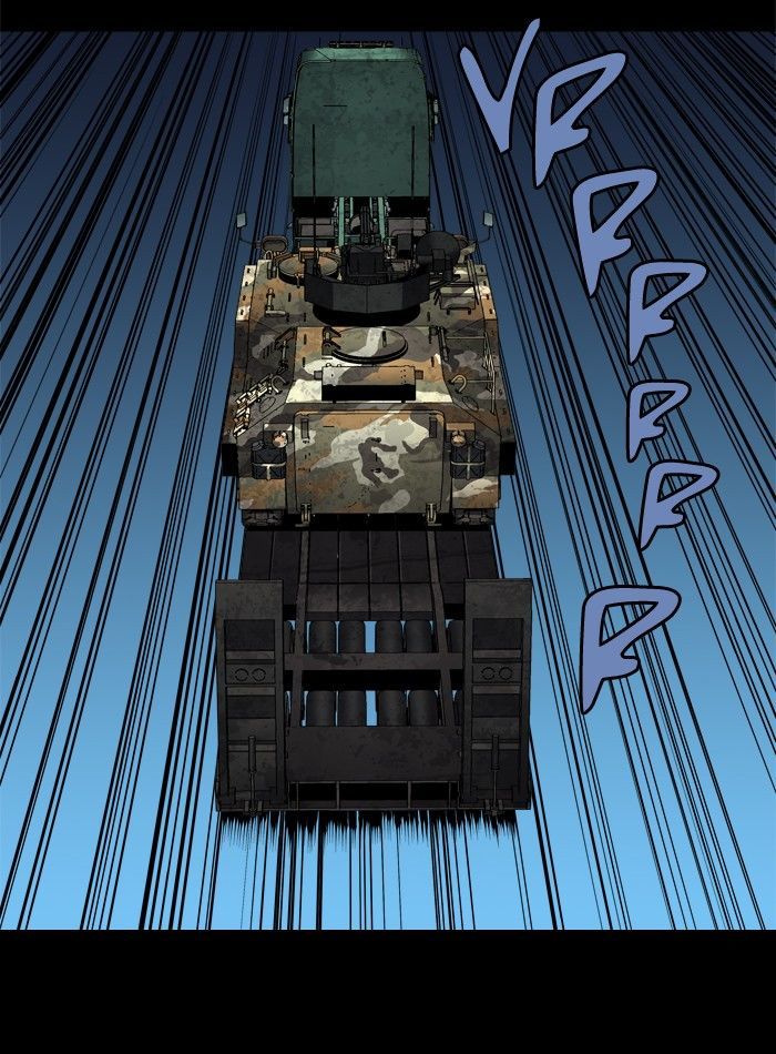 HIVE Chapter 163 - Page 60