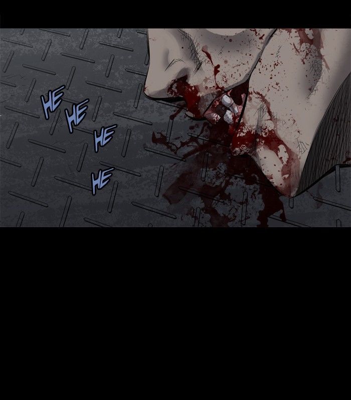 HIVE Chapter 163 - Page 62