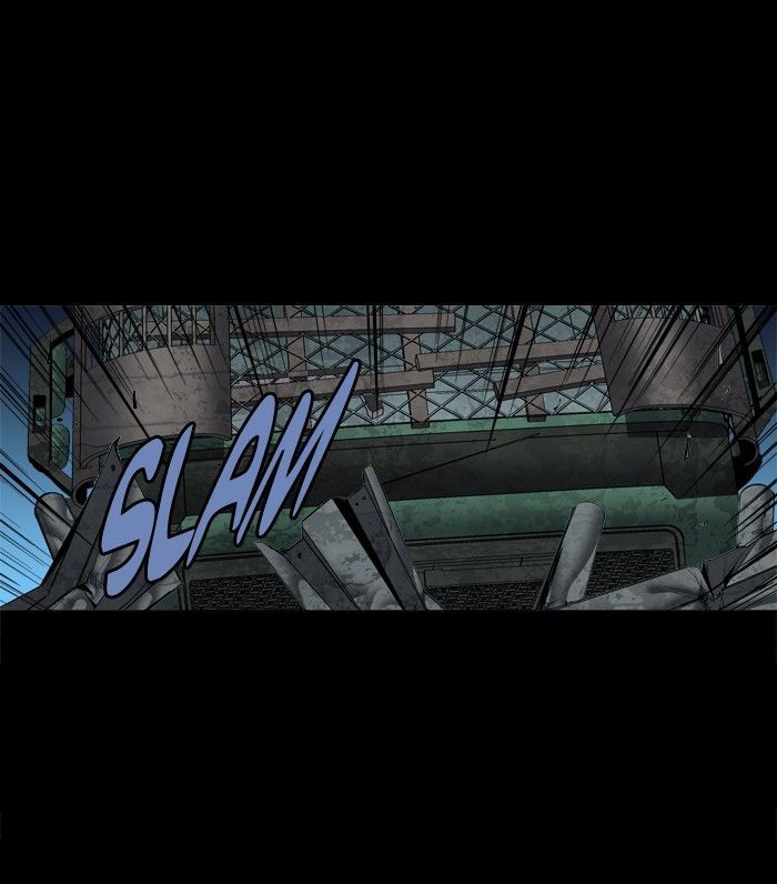 HIVE Chapter 164 - Page 10