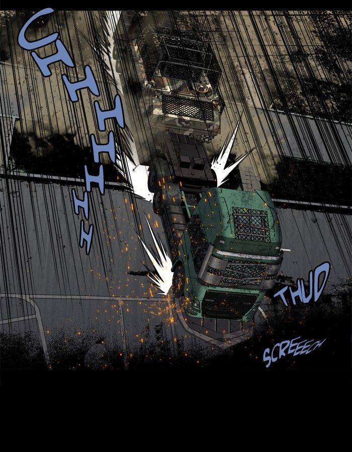 HIVE Chapter 164 - Page 11