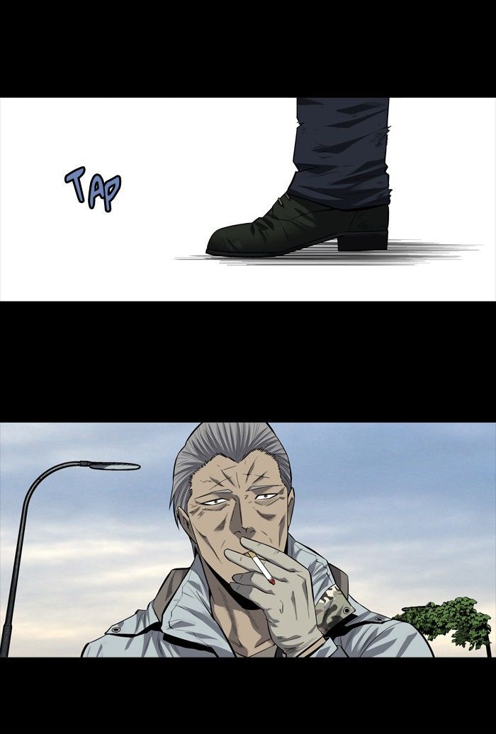 HIVE Chapter 164 - Page 26